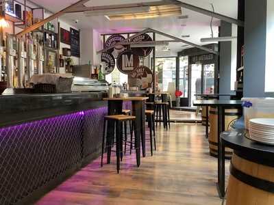 Los Metales Bar&kitchen