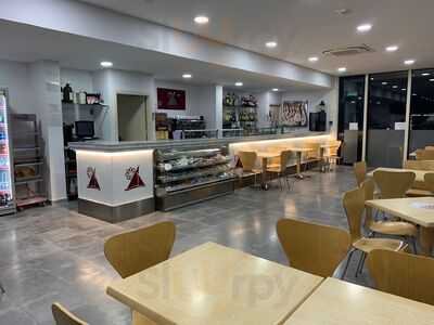 Cafeteria Puerto Charro