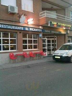 Hostal Restaurante El Picantón