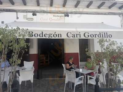 Bodegón Cari Gordillo