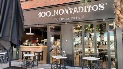 100 Montaditos