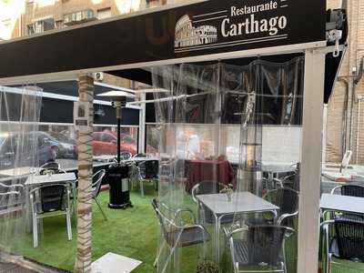 Restaurante Carthago