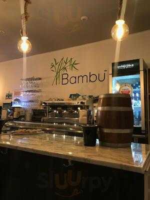 Bambú