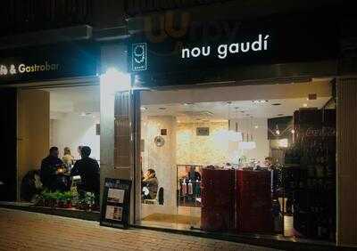 Nou Gaudí