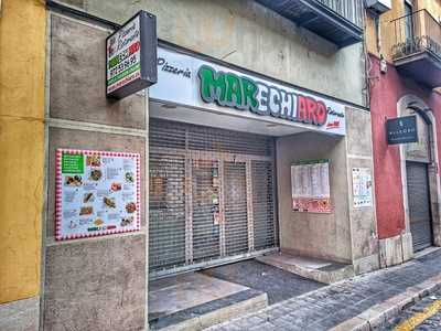 Pizzeria Marechiaro Figueres