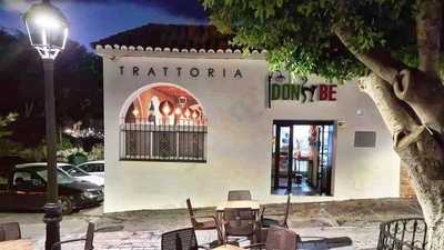 Donbe Trattoria