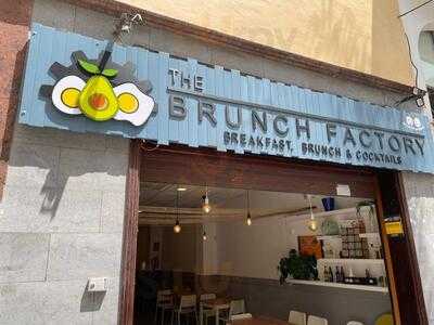 The Brunch Factory