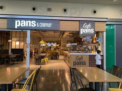 Pans & Company