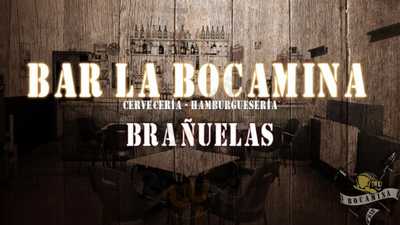 Bar La Bocamina