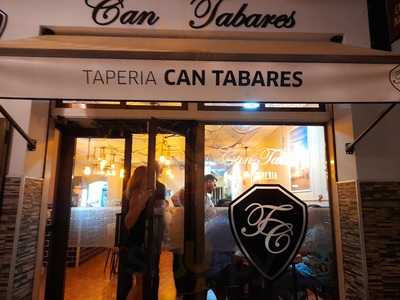 Can Tabares Taperia