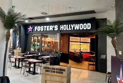 Foster's Hollywood