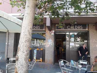 Caldas 8