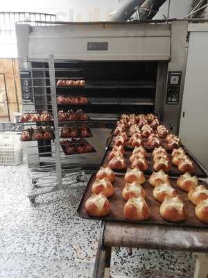 Panaderia Viena España