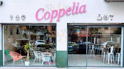 Coppelia Madrid