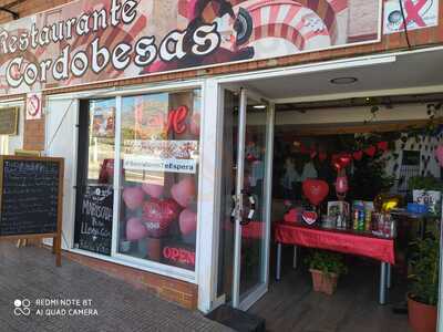 Restaurante Las Cordobesas