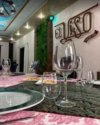 Restaurante El Viso