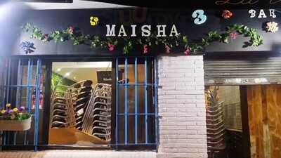 Pizzeria Maisha