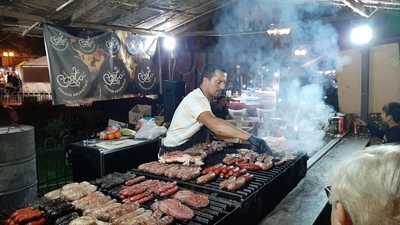 Asador Argentino Nules