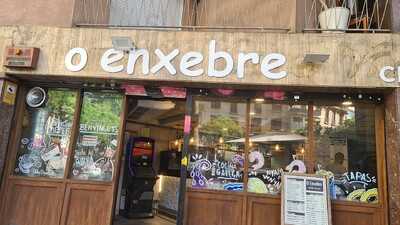 O'enxebre Bar Resturente