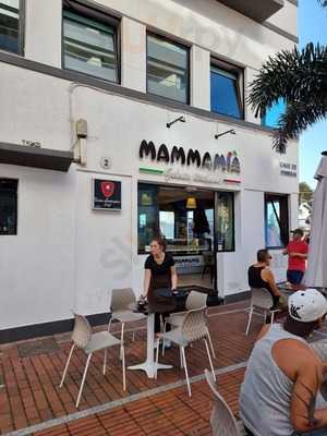 Mamma Mia Gelato Gran Canaria