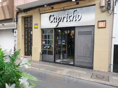 Restaurante Capricho