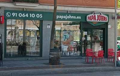 Papa John's Pizza