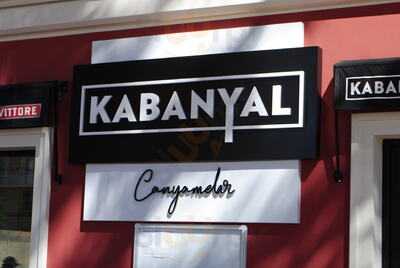 Kabanyal