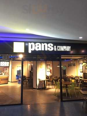 Pans & Company