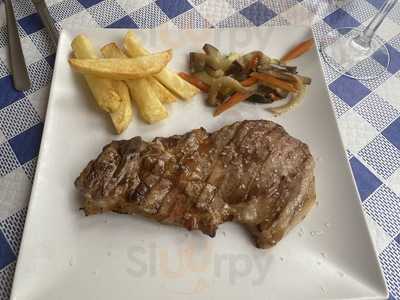 Restaurante Mare Nostrum Gandia