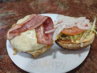 Juanito's Burger