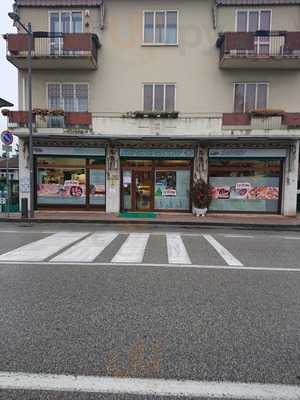 Flli Sandrin Salumeria, Vigodarzere