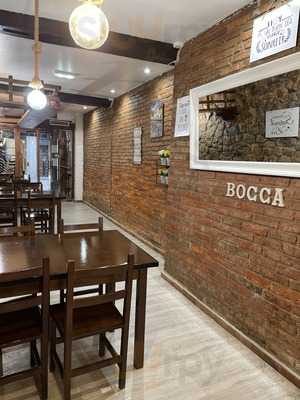 Bocca Café