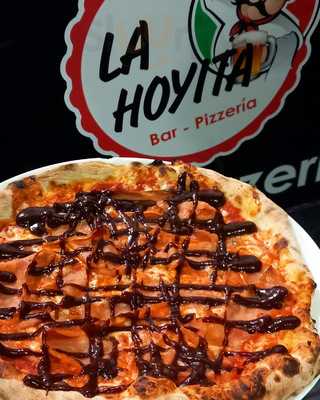 La Ermita Pizzeria