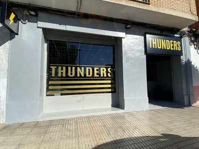 Thunders Lounge