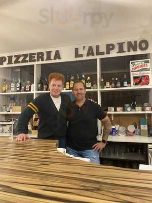 Pizzeria L'alpino