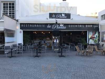 La Placita Restaurante Corralejo