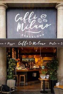 Caffé Milano