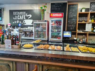 Bar Iturrama - Pinchos Y Comida Typical De Navarra