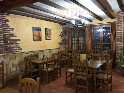 Taberna La Tinaja