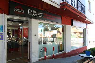 Cafetería Pastelería Bellavista