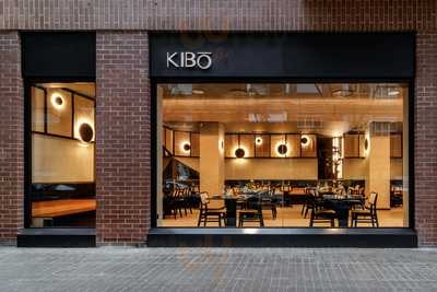 Kibo Restaurante Valencia