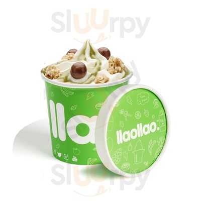 Llaollao