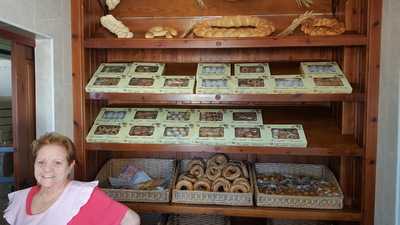 Panaderia Bolleria Leovigildo Fernandez S.l. menu