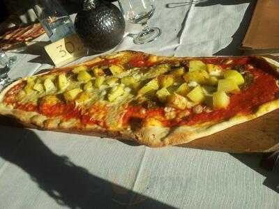 Ristorante Pizzeria K13, Eupilio