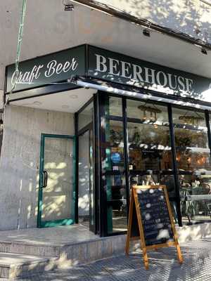 Beerhouse Majadahonda