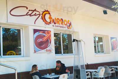 City Churros