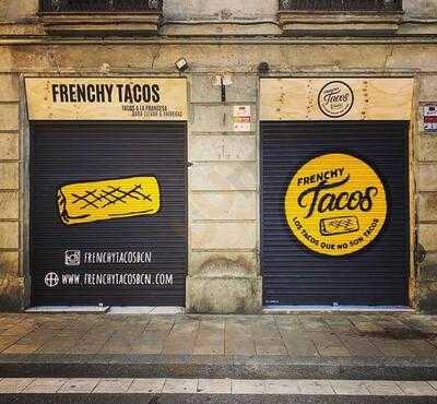 Frenchy Tacos