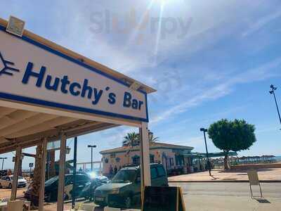 Hutchy's Bar