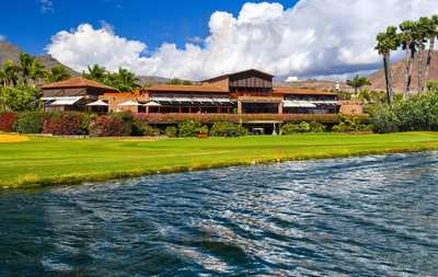 Golf Las Américas Restaurant