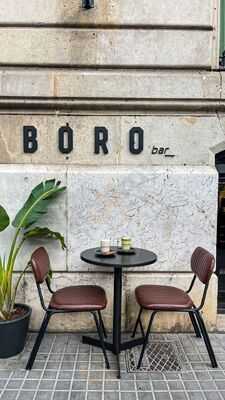 Boro Bar